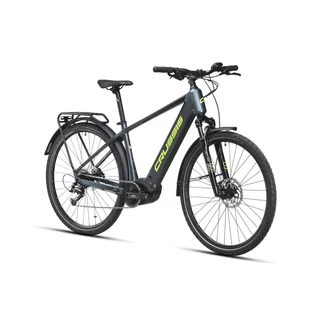 Herren-Trekking-E-Bike Crussis e-Gordo 7.10 522Wh 28" - Modell 2025