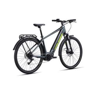 Herren-Trekking-E-Bike Crussis e-Gordo 7.10 522Wh 28" - Modell 2025