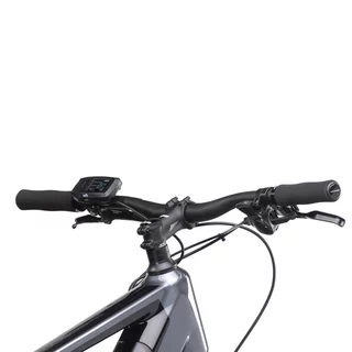 Herren-Trekking-E-Bike Crussis e-Gordo 7.10 522Wh 28" - Modell 2025