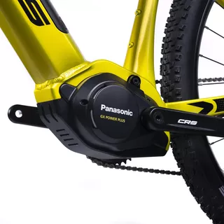 Mountainbike Crussis e-Largo 7.10 720Wh 29" - Modell 2025