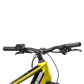 Mountainbike Crussis e-Largo 7.10 720Wh 29" - Modell 2025