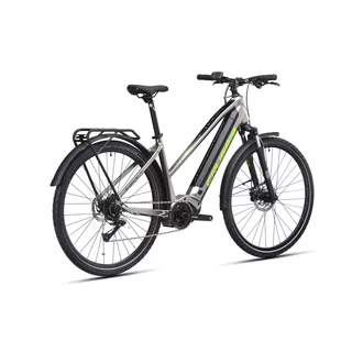 Damen-Trekking-E-Bike Crussis e-Savela 7.10 720Wh 28" - Modell 2025