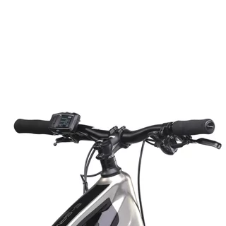 Damen-Trekking-E-Bike Crussis e-Savela 7.10 720Wh 28" - Modell 2025