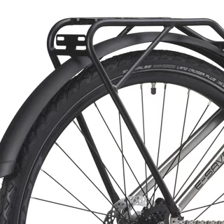Damen-Trekking-E-Bike Crussis e-Savela 7.10 720Wh 28" - Modell 2025