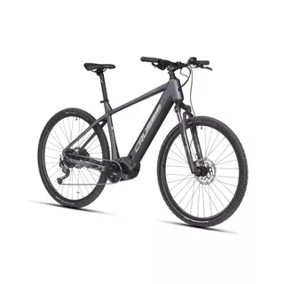 Crossrad Crussis ONE-Cross 7.10 522Wh 28" - Modell 2025