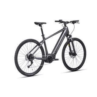 Crossrad Crussis ONE-Cross 7.10 522Wh 28" - Modell 2025