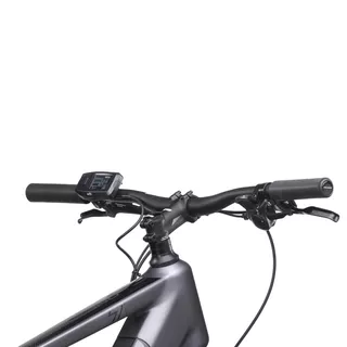Crossrad Crussis ONE-Cross 7.10 522Wh 28" - Modell 2025