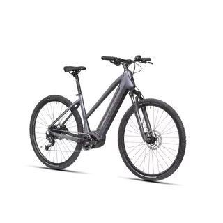 Damen Crussis ONE-Cross Low 7.10 518Wh 28" - Modell 2025