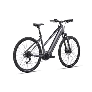 Damen Crussis ONE-Cross Low 7.10 518Wh 28" - Modell 2025