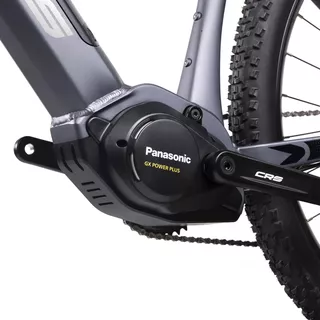 Mountainbike Crussis ONE-Largo 7.10 720Wh 29" - Modell 2025