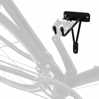 inSPORTline Bikenaro Wandhalterung für Fahrradpedal