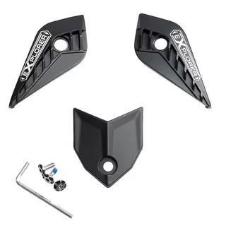 Ersatzteile für LS2 MX701 Helm