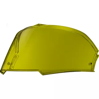 Ersatzvisier LS2 Visier FF900 Valiant II Gelb