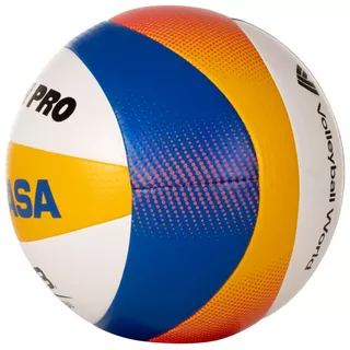Strandvolleyball Mikasa BV550C