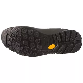 La Sportiva Boulder X Herren Trailschuhe - Grey/Yellow