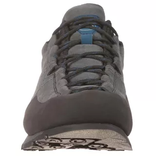 La Sportiva Boulder X Herren Trailschuhe - Grey/Yellow