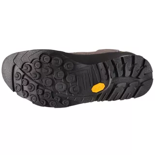 La Sportiva Boulder X Herren Trailschuhe - Grey/Yellow