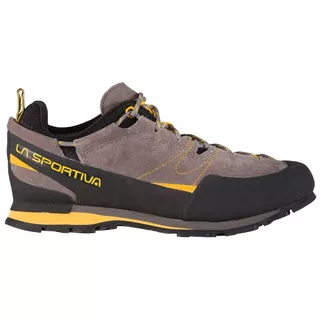 La Sportiva Boulder X Herren Trailschuhe - Grey/Yellow