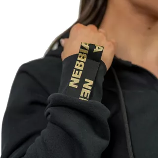 Damen-Kapuzenpulli Nebbia INTENSE Signature 845