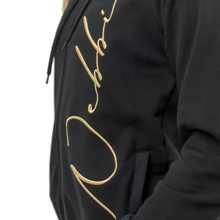 Damen-Kapuzenpulli Nebbia INTENSE Signature 845