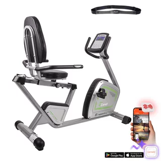 inSPORTline inCondi R60i Recumbent