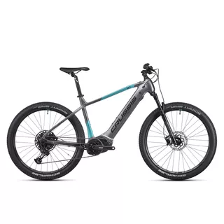 Mountainbike Crussis e-Atland 9.10 900Wh 27,5" - Modell 2025