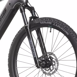 Mountainbike Crussis e-Atland 9.10 900Wh 27,5" - Modell 2025
