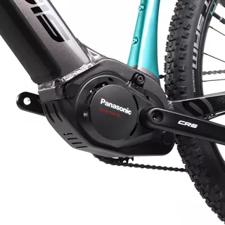 Mountainbike Crussis e-Atland 9.10 900Wh 27,5" - Modell 2025
