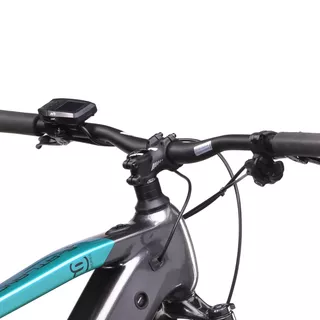 Mountainbike Crussis e-Atland 9.10 900Wh 27,5" - Modell 2025