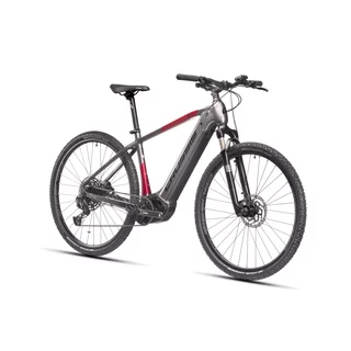 Cross Elektrofahrrad Crussis e-Cross 9.10 720Wh 28" - Modell 2025