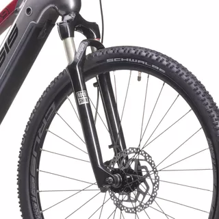 Crussis e-Cross Low 9.10 720Wh 28" - Modell 2025