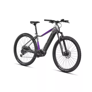 Mountainbike Crussis e-Fionna 9.10 900Wh 29" - Modell 2025