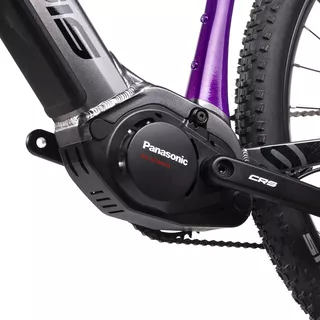 Mountainbike Crussis e-Fionna 9.10 900Wh 29" - Modell 2025
