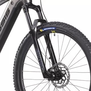 Crussis e-Full 9.10 720Wh 29" vollgefedertes Mountainbike - Modell 2025