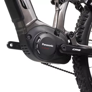 Crussis e-Full 9.10 720Wh 29" vollgefedertes Mountainbike - Modell 2025