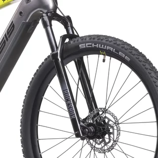 Mountainbike Crussis e-Largo 9.10 720Wh 29" - Modell 2025