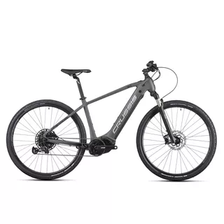 Cross Elektrofahrrad Crussis ONE-Cross 9.10 720Wh 28" - Modell 2025