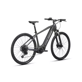 Cross Elektrofahrrad Crussis ONE-Cross 9.10 720Wh 28" - Modell 2025