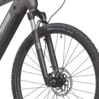 Cross Elektrofahrrad Crussis ONE-Cross 9.10 720Wh 28" - Modell 2025