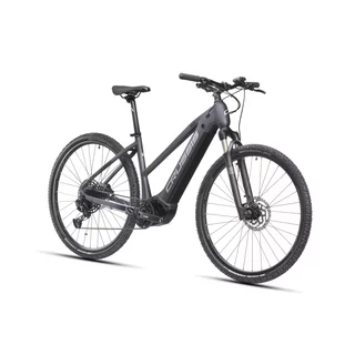 Crussis ONE-Cross Low 9.10 720Wh 28" - Modell 2025