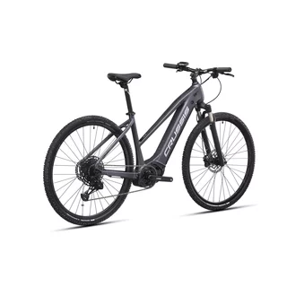 Crussis ONE-Cross Low 9.10 720Wh 28" - Modell 2025