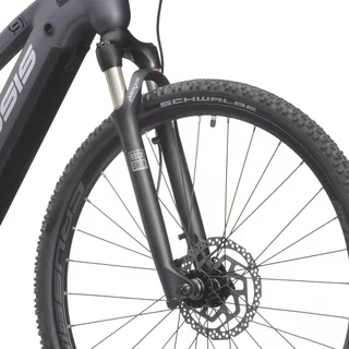 Crussis ONE-Cross Low 9.10 720Wh 28" - Modell 2025