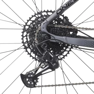 Crussis ONE-Cross Low 9.10 720Wh 28" - Modell 2025