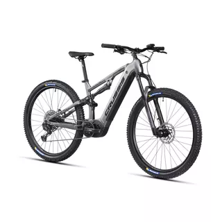 Crussis ONE-Full 9.10 720Wh 29" vollgefedertes Mountainbike - Modell 2025