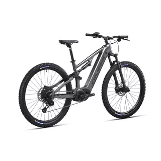 Crussis ONE-Full 9.10 720Wh 29" vollgefedertes Mountainbike - Modell 2025
