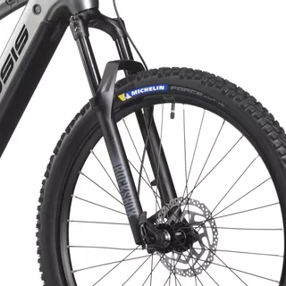 Crussis ONE-Full 9.10 720Wh 29" vollgefedertes Mountainbike - Modell 2025
