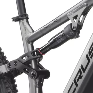 Crussis ONE-Full 9.10 720Wh 29" vollgefedertes Mountainbike - Modell 2025