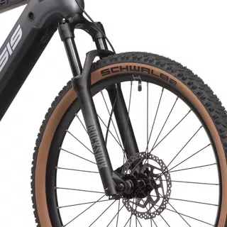 Mountainbike Crussis ONE-Guera 9.10 900Wh 27,5" - Modell 2025