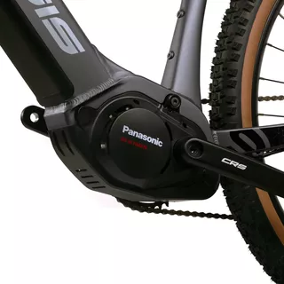 Mountainbike Crussis ONE-Guera 9.10 900Wh 27,5" - Modell 2025