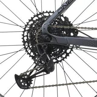 Mountainbike Crussis ONE-Guera 9.10 900Wh 27,5" - Modell 2025